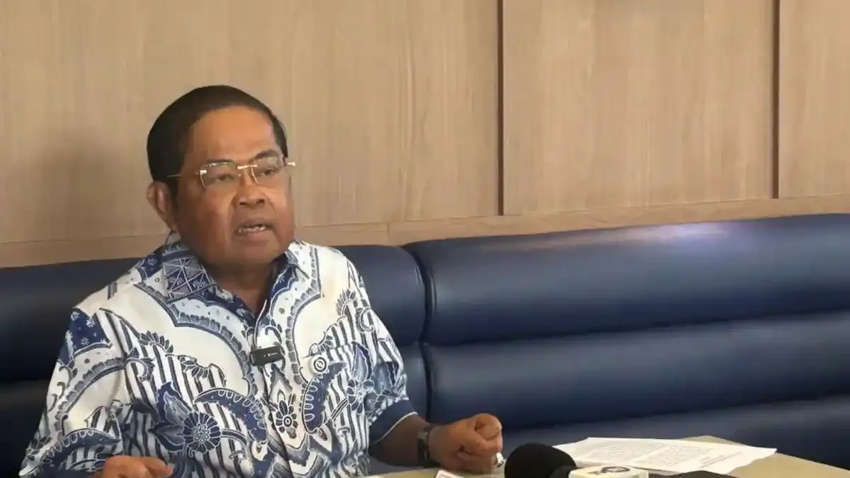 Prabowo Bawa Indonesia Bergabung dengan Dewan Perdamaian untuk Dukung Kemerdekaan Palestina