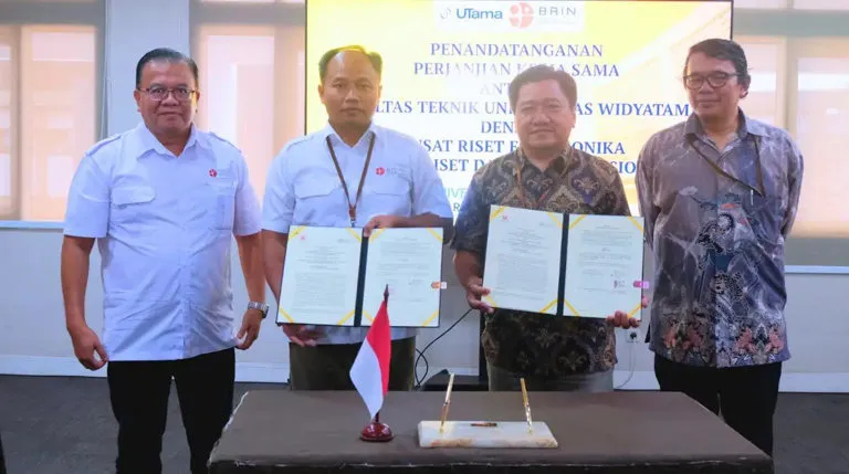 Berita Terbaru Terkait Perkembangan Ekonomi Nasional