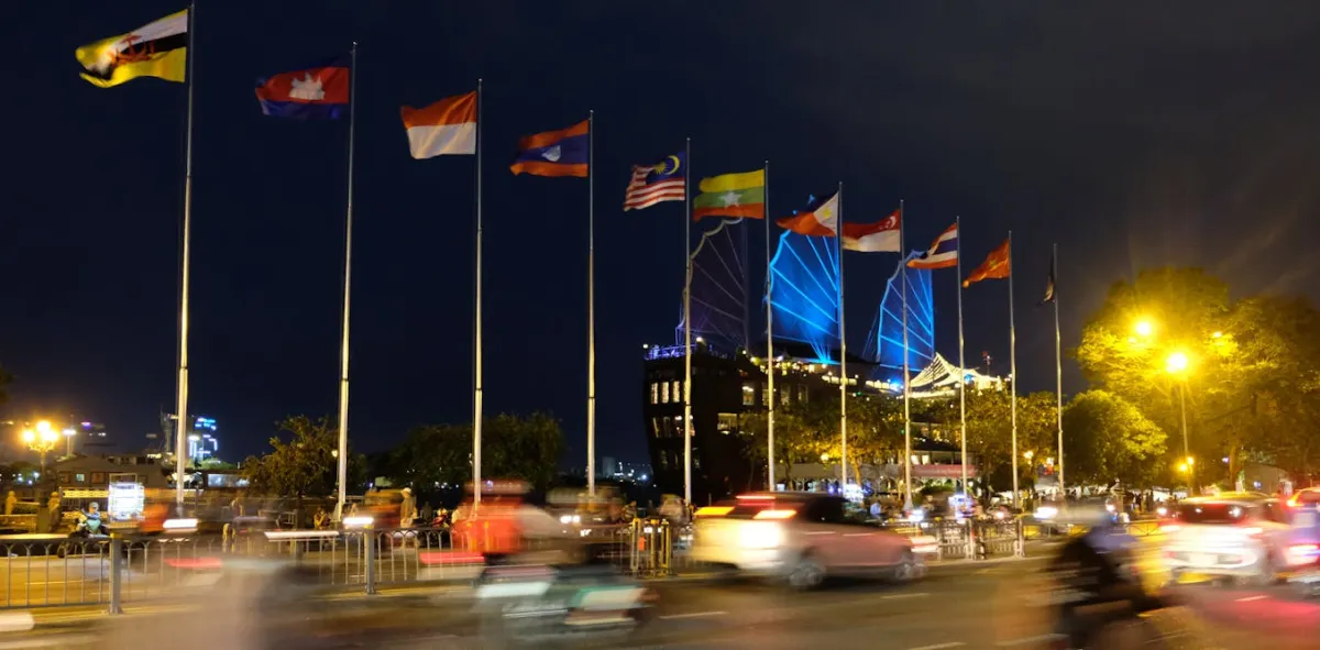 ASEAN: Manajer Stabilitas, Bukan Penyelesai Konflik