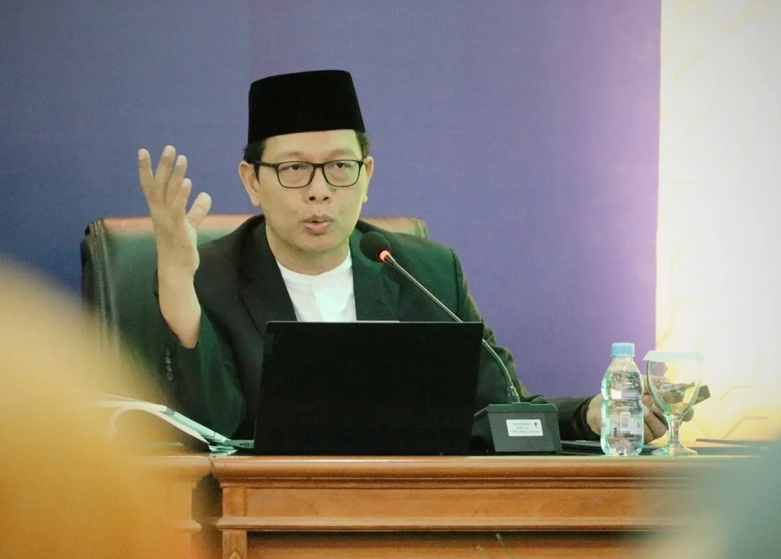 Muhammadiyah Terus Berkomitmen Melayani Masyarakat dalam Berbagai Bidang