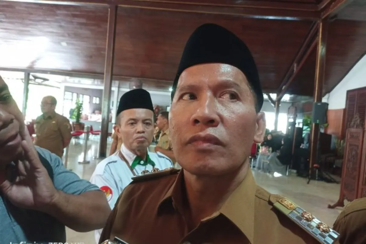 Koordinasi Pusat Jadi Kunci Pembangunan Sekolah Rakyat di Tulungagung