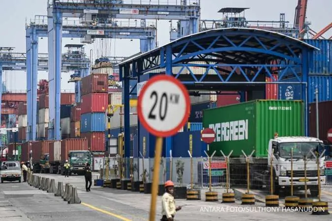 Pemerintah Tetapkan Lima Strategi untuk Perkuat INSW hingga 2026