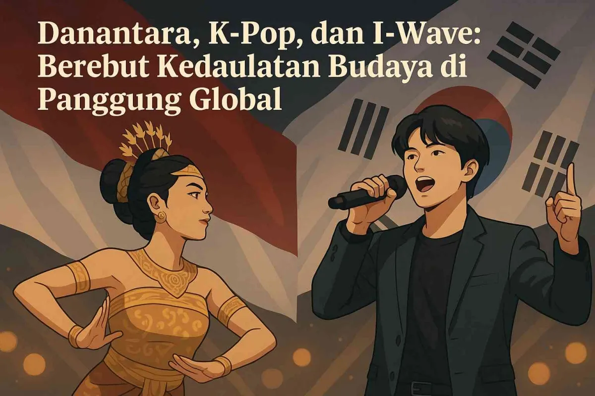 Danantara Siap Ciptakan Indonesia Wave untuk Kedaulatan Budaya