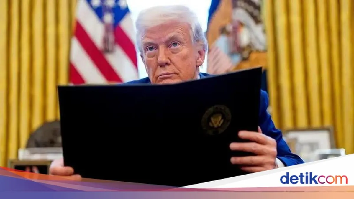 Trump Dorong NATO Tindak Lanjut Komitmen Spanyol dalam Anggaran Militer