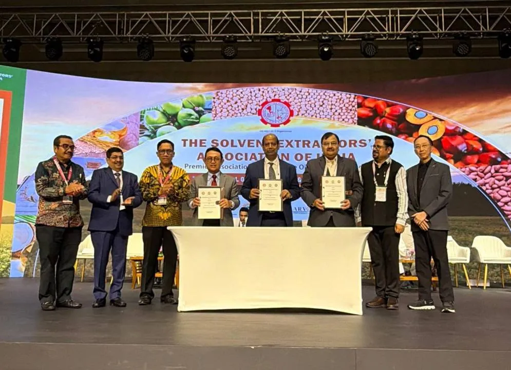 Strategi Perdagangan Sawit Indonesia-India di Tengah Tantangan Global