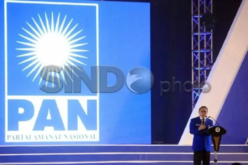 Survei IPO: Gerindra Teratas, PAN Masuk Lima Besar