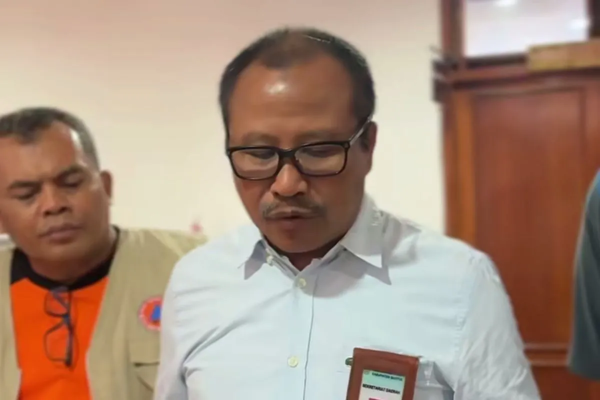 Pemkab Bantul Tanggung Biaya Perawatan Korban Gempa Pacitan