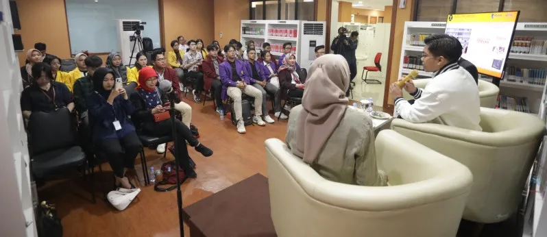 Diskusi MK: Kebijakan Hukum Terbuka dan Asas Retroaktif dalam Putusan