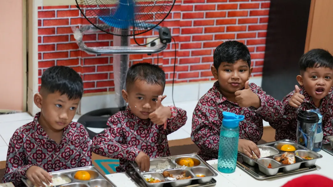 BGN Hadapi Tantangan Keamanan Pangan dalam Program Makan Bergizi Gratis