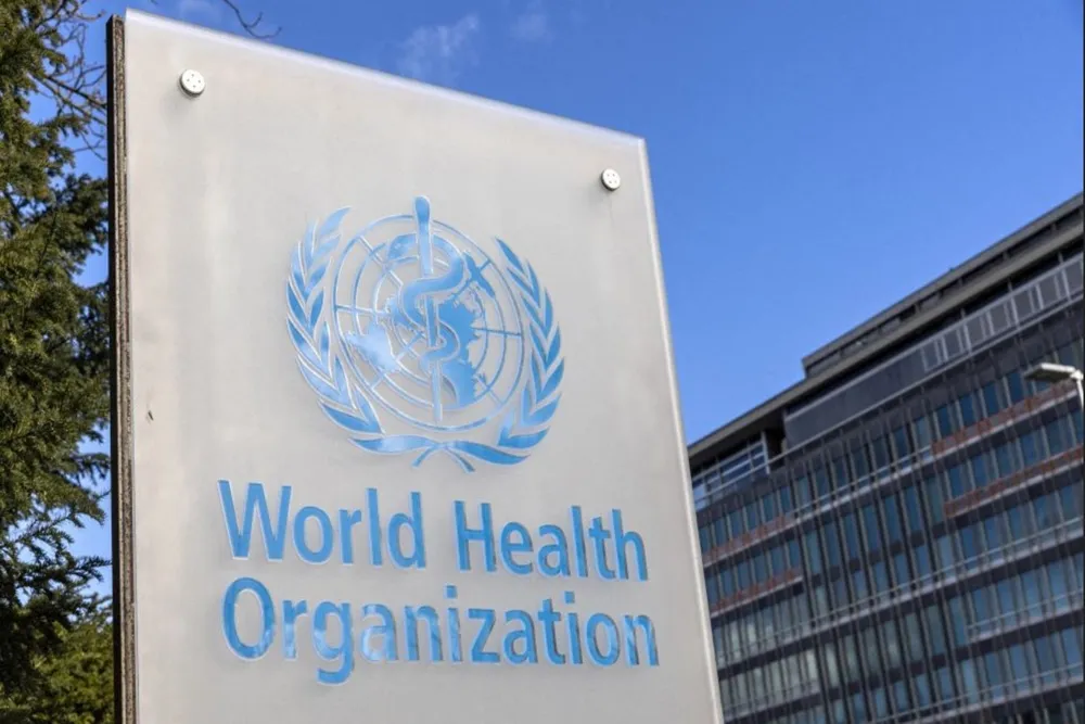 Mundur dari WHO, AS Picu Krisis Kesehatan Global