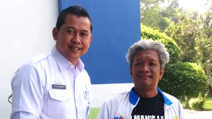 Perumda Tugu Tirta Fasilitasi Pengembangan Sepak Bola Usia Dini di Malang