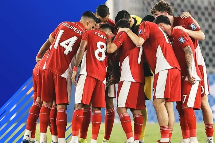 Media Vietnam Sebut Timnas Indonesia Tanpa Kemenangan di Final Piala AFF