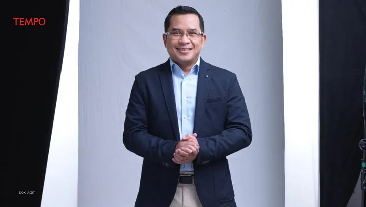 Digitalisasi Korporasi: Peluang dan Tantangan Menuju Transformasi