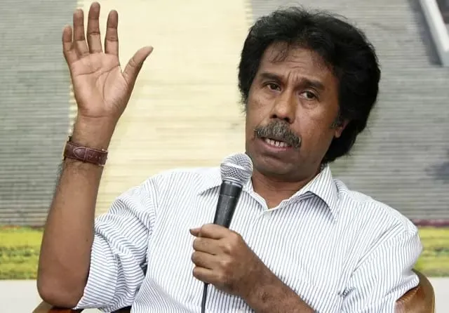 Margarito Kamis Tegaskan Penempatan Anggota Polri di Luar Institusi Sah Secara Hukum