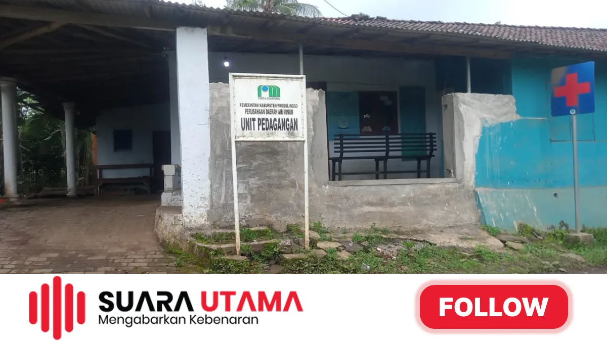 Konsumen PDAM Tirta Argapura Mengeluhkan Intimidasi Saat Menyicil Tunggakan