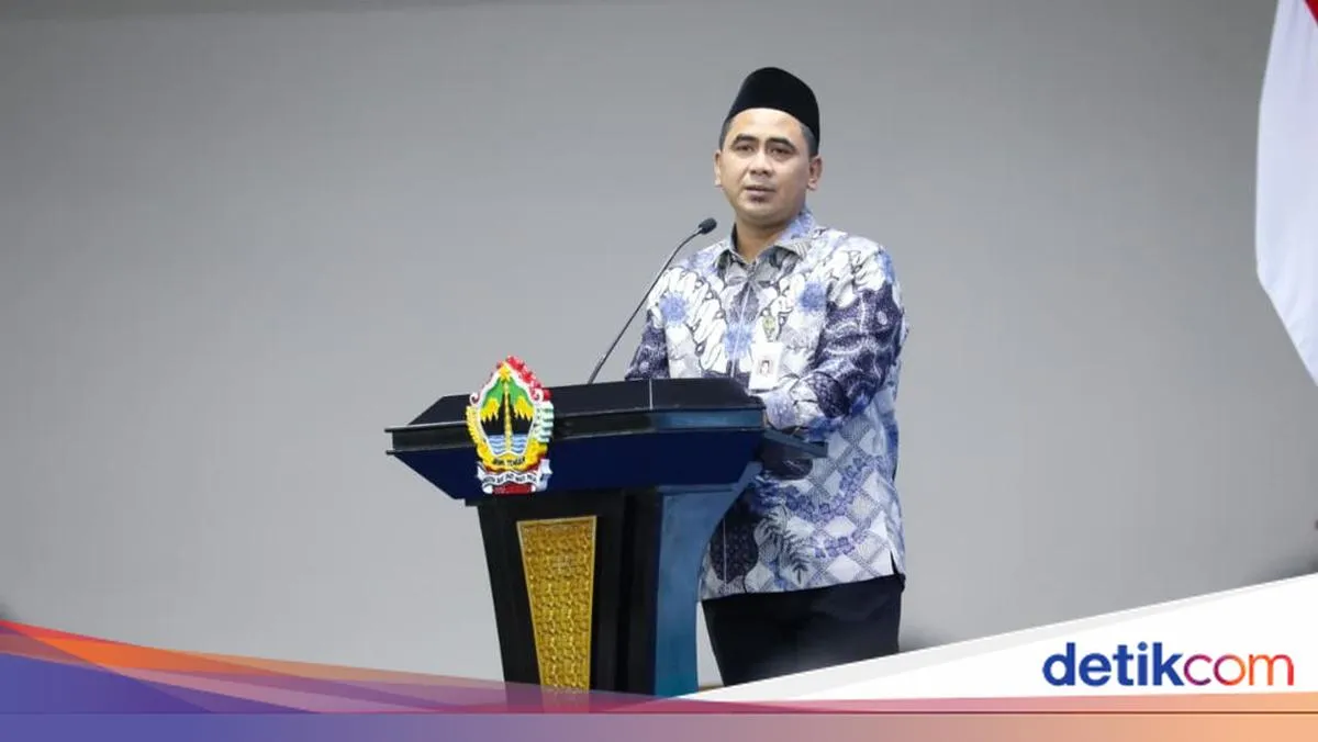 Pertumbuhan Ekonomi Jateng Capai 5,37%, Angka Kemiskinan Turun