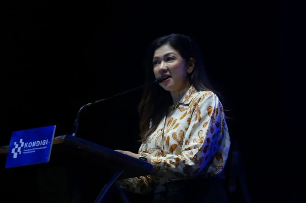 KIMFest 2025: KIM Perkuat Peran dalam Program Prioritas dan Perlindungan Digital Anak