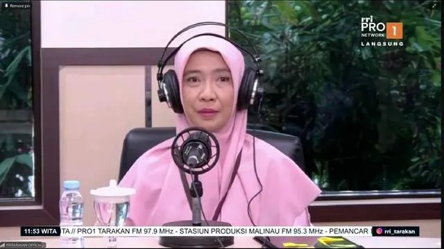 Pentingnya Bahasa Santun dalam Komunikasi Digital