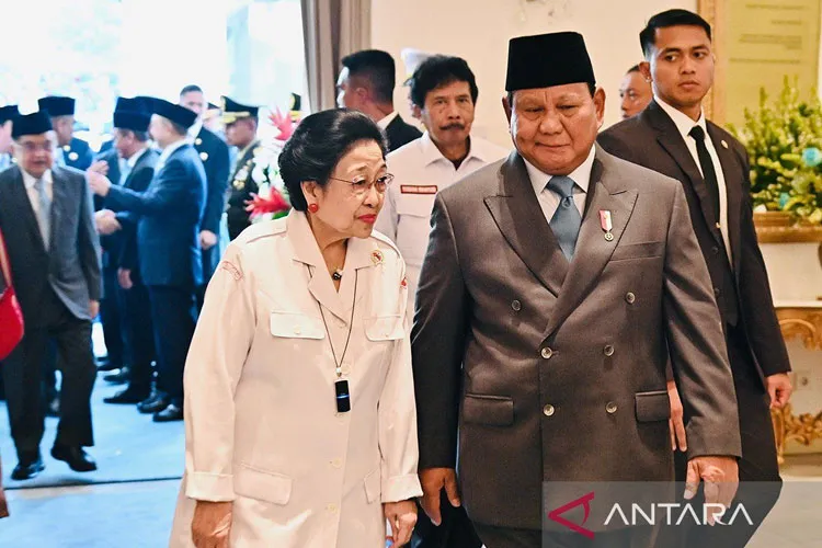 Amnesti Prabowo: Tanda Pergeseran Kekuatan Politik di Indonesia