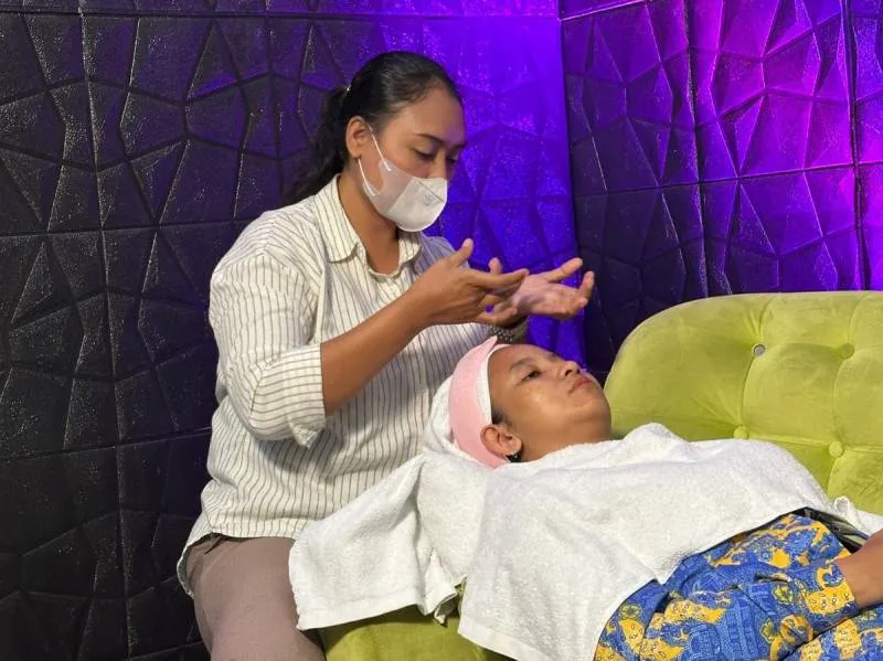 Ruby Beauty: Solusi Perawatan Kecantikan Praktis di Rumah untuk Warga Tangerang