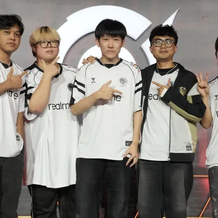 Zhang Jiacheng Cc Pimpin Dominator Esports Menuju Knockout KIS4