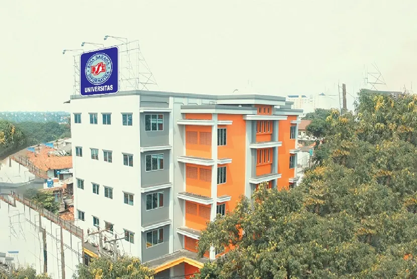 UBSI Margonda: Kampus Pilihan Utama Generasi Muda di Depok