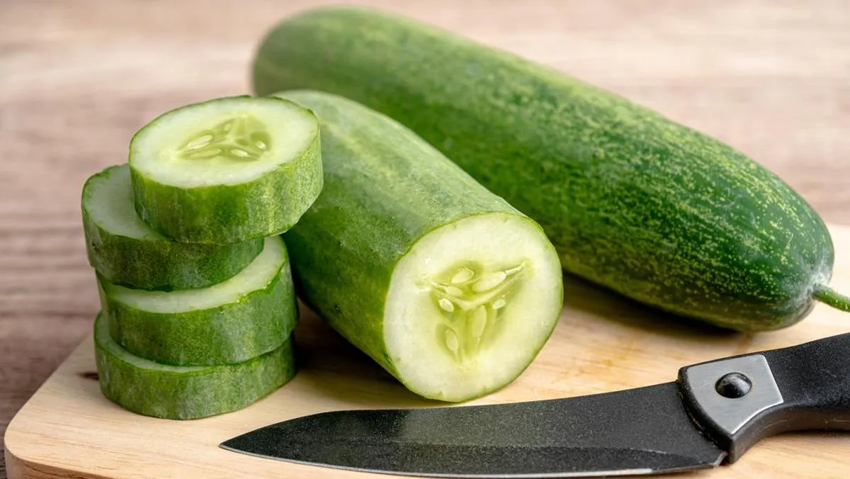 Diet Mentimun: Rahasia Turunkan 11 Kg dalam 2 Bulan