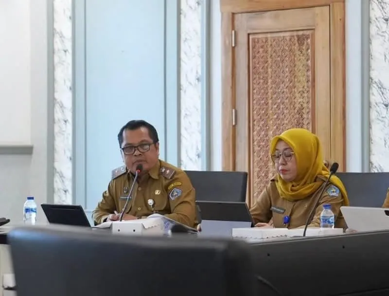 Bappeda Kendari Identifikasi Lima Tantangan Utama dalam Pembangunan