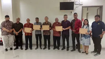 Segera Selesaikan Sengketa Lahan Puskesmas Rafae demi Kesejahteraan Masyarakat Belu