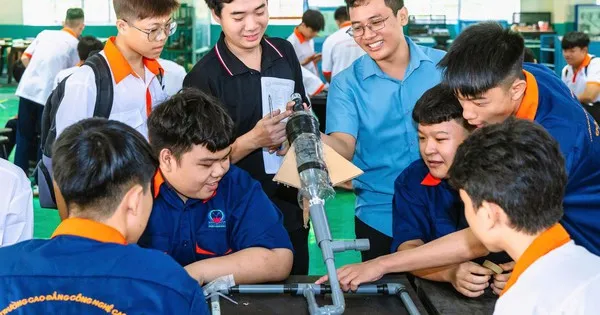 Peran Perguruan Tinggi dalam Rancangan Penerimaan Mahasiswa 2026 Perlu Diperjelas
