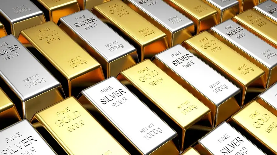 Emas dan Perak Kembali Jadi Pilihan Utama Investor di Tengah Krisis Ekonomi