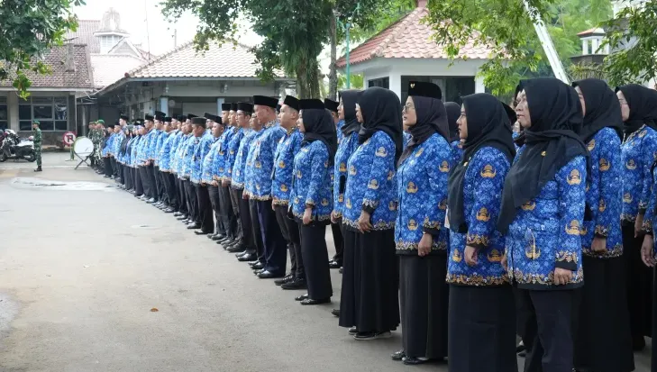 Pemkab Banyumas Sesuaikan Jam Kerja ASN Selama Ramadhan 1447 H