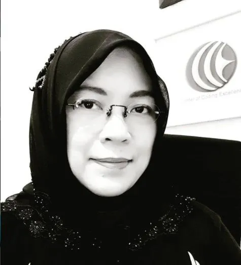 Profil Lily Kresnowati, Direktur BPJS Kesehatan 2021-2026