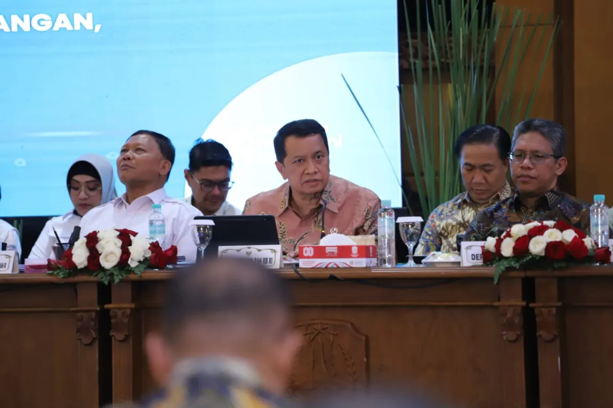 Kementerian PANRB Perkuat Dukungan untuk Program Prioritas Presiden