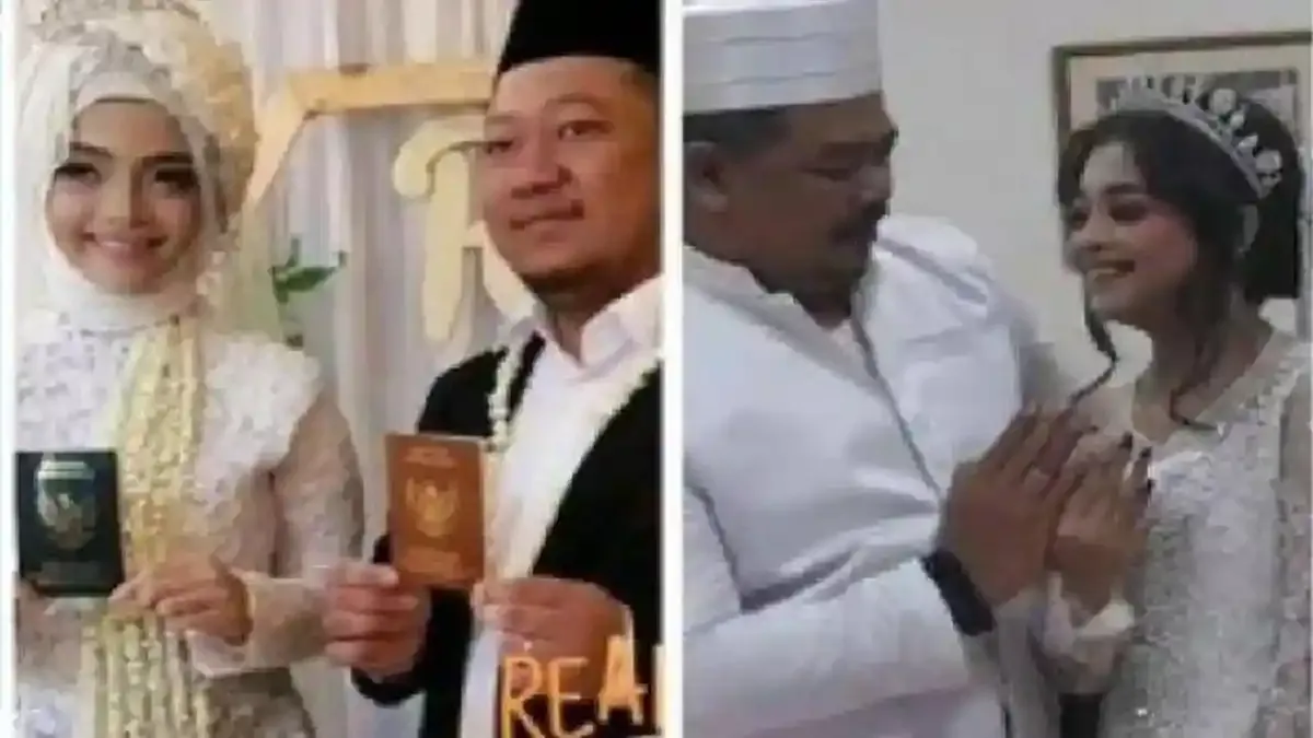 Vina Luciana Diduga Poliandri, Suami Tahu Saat Istri Hamil