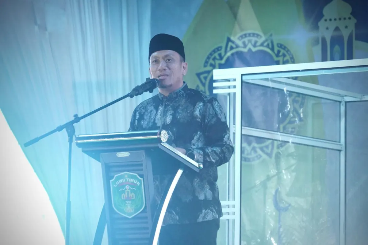 MTQ Kabupaten Luwu Timur ke-XI Rayakan Keberagaman dan Toleransi