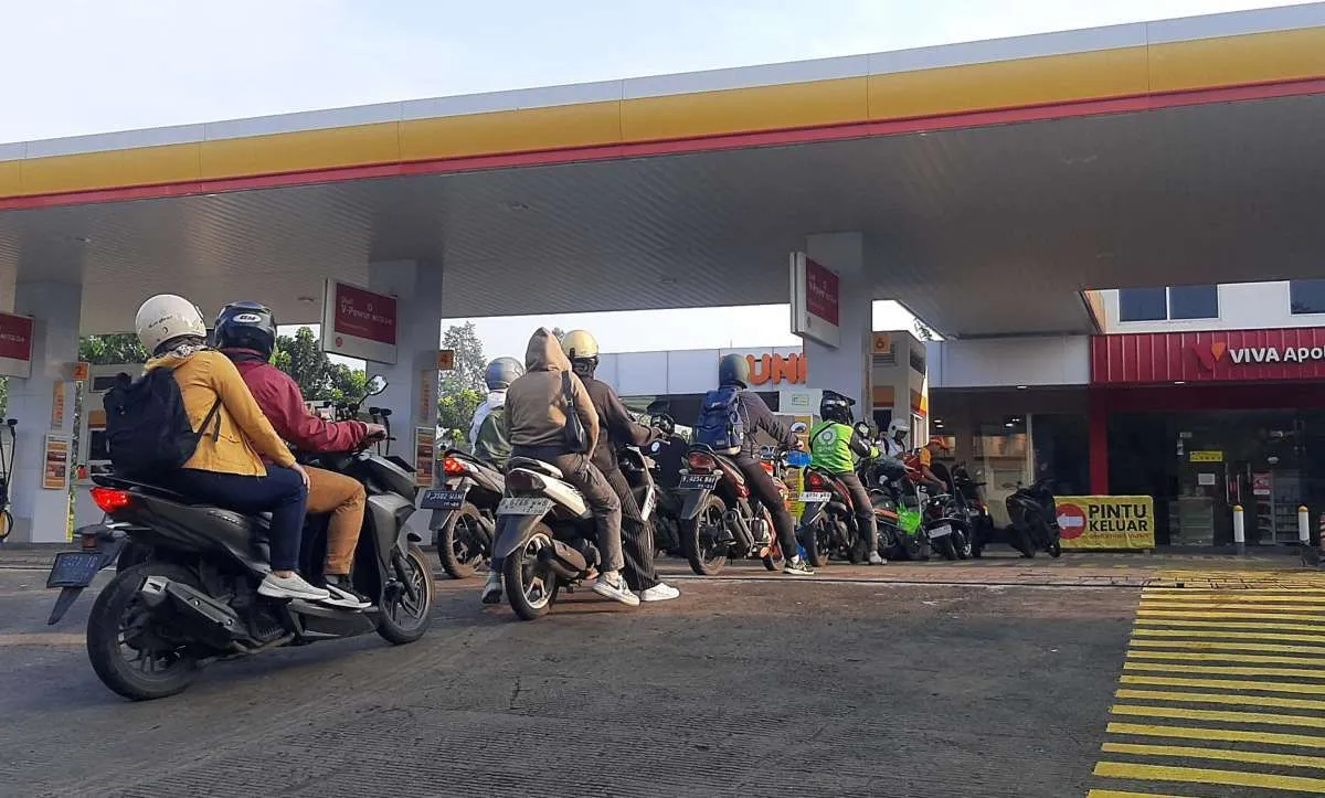 Harga Minyak Mentah Turun Tajam Akibat Meredanya Ketegangan Geopolitik