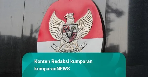 Lima Calon Direktur Penuntutan KPK Lulus Seleksi Administrasi