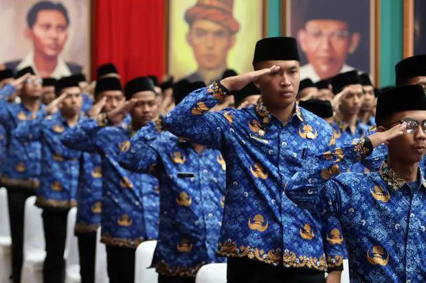 Inovasi Teknologi Mendorong Perkembangan Industri Kreatif di Indonesia