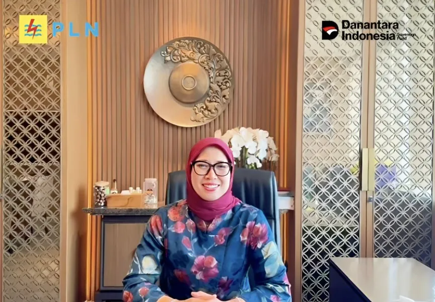 PLN Apresiasi Majalah Listrik Indonesia Sebagai Penggerak Kebijakan Energi