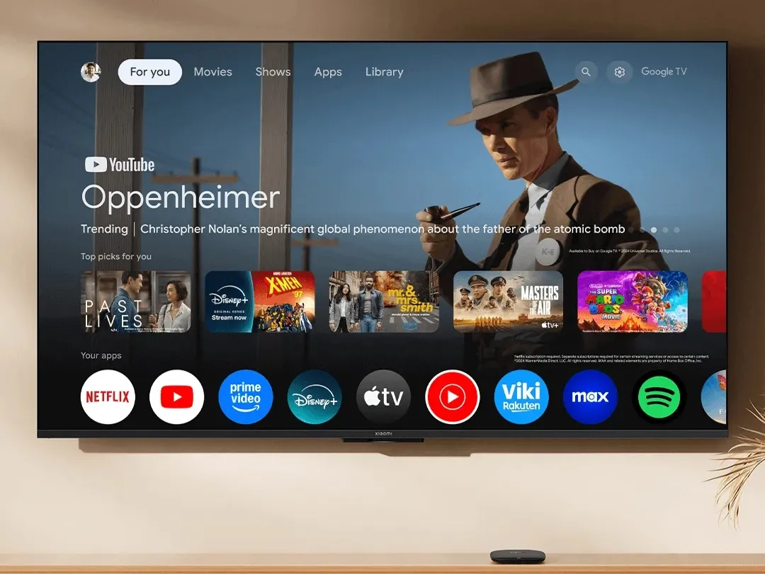 Cara Efektif Menghemat Kuota saat Streaming di Xiaomi TV Box Gen 3