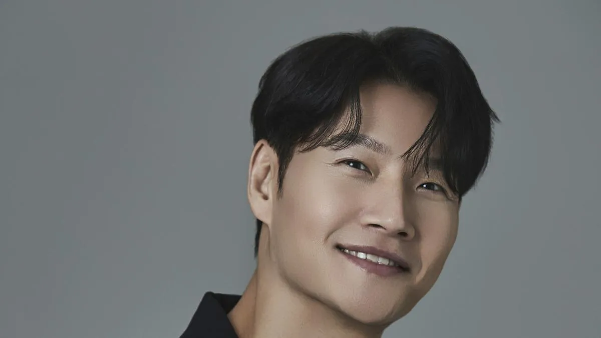 Kim Jong Kook Tetap Tampil di My Little Old Boy Meski Sudah Menikah