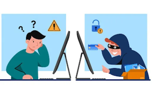 Awas Penipuan Digital: Lindungi Data Pribadi Anda dari Modus Palsu