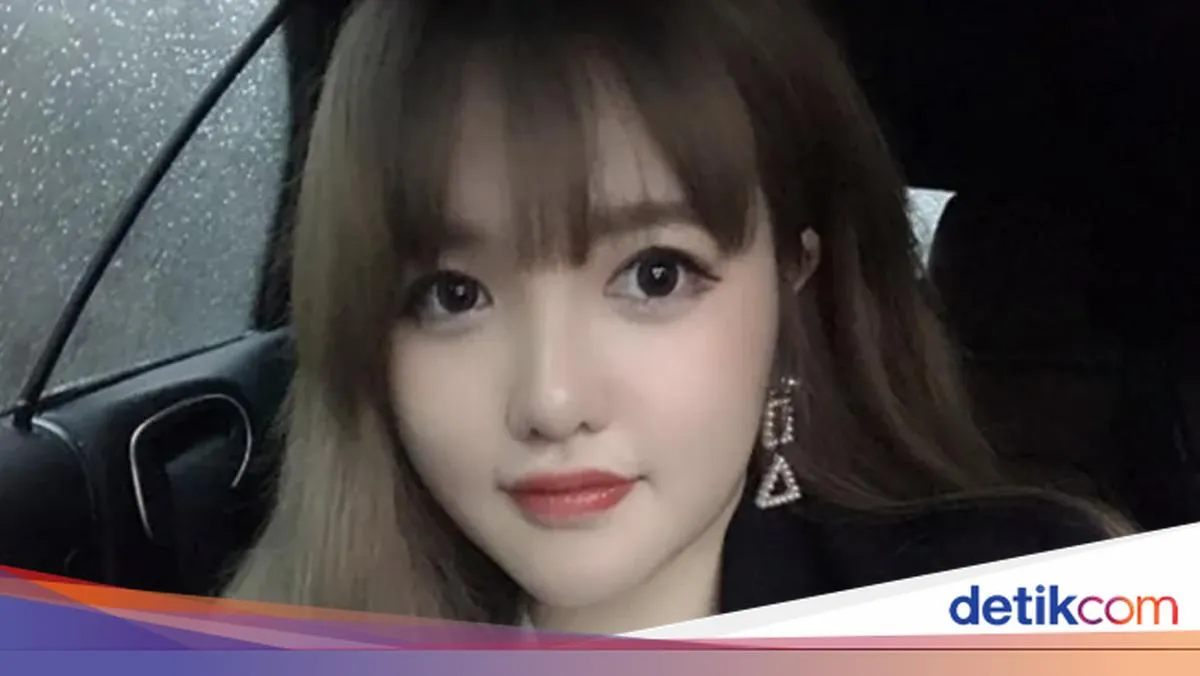 Kehilangan Daddoa, Ikon Kecantikan Korea Selatan di Usia 29 Tahun