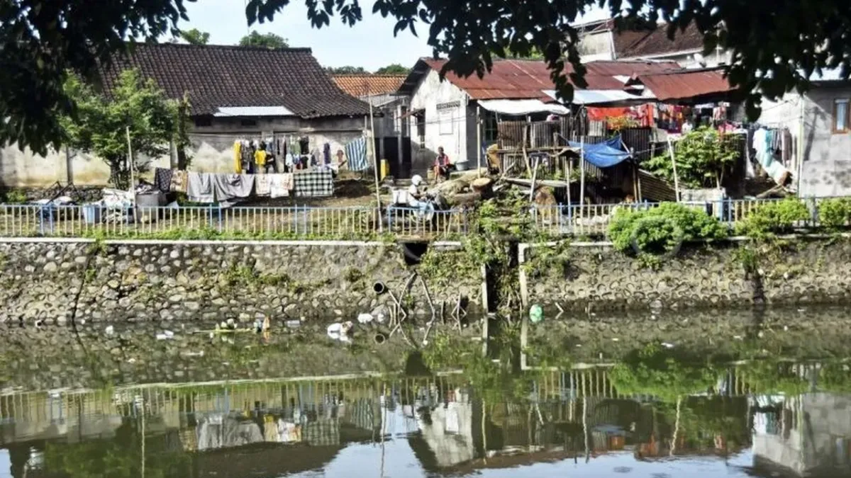 Inovasi NTB Hadapi Tantangan Kemiskinan Melalui Gerakan Desa Berdaya