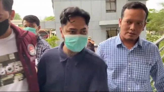 Artis Indonesia Terjerat Narkoba Sepanjang 2025: Dari Fariz RM hingga Onad
