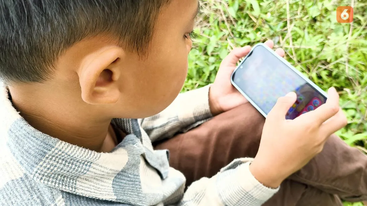KPAI Sampaikan Harapan Setelah Pengesahan PP Perlindungan Anak di Ruang Digital