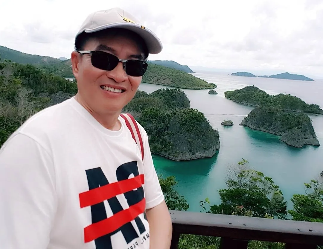 DPRD Palangka Raya Dukung Konten Kreator untuk Modernisasi Pasar Datah Manuah