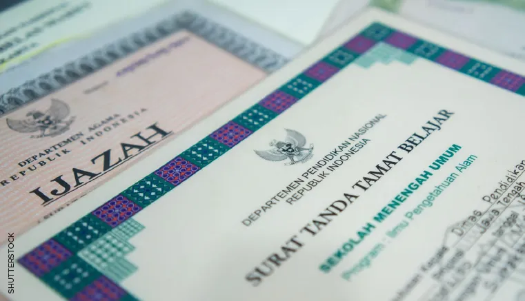 Penerapan Ijazah Digital: Tantangan Keamanan Data Pribadi