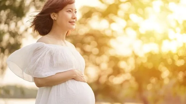 Kisah Inspiratif: Bunda Hamil Kembar Setelah Berhenti Diet Vegan Usai 8 Kali Keguguran